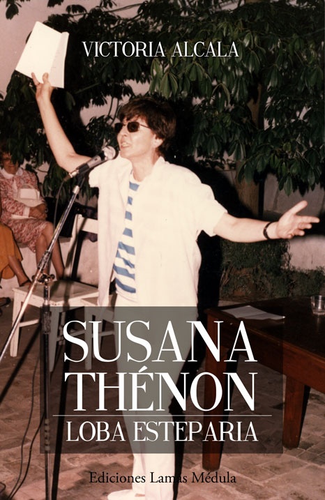 Susana Thénon Loba Esteparia