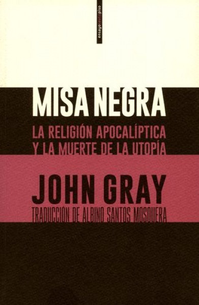 Misa negra