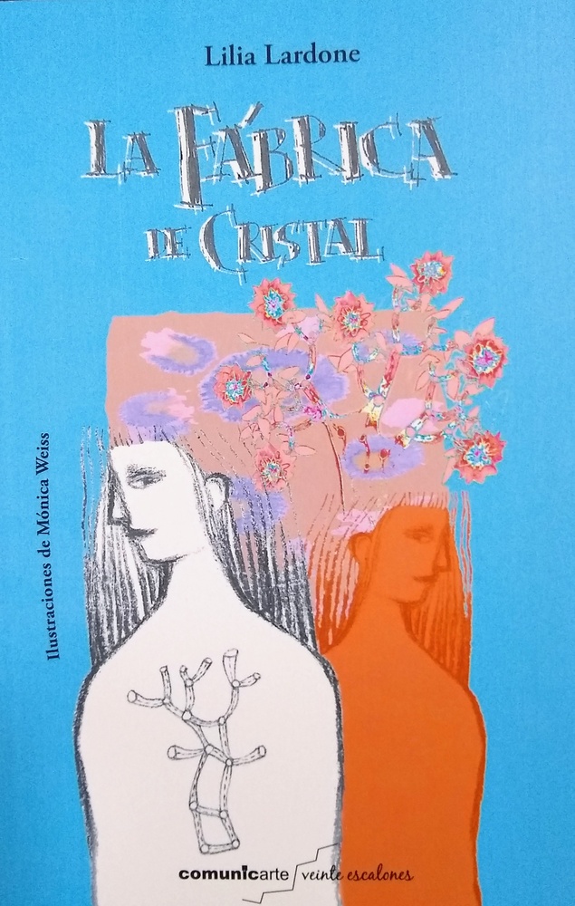 La Fabrica de cristal