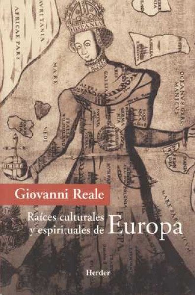 Raices culturales y espirituales de Europa