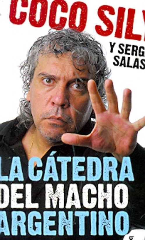 Catedra del macho argentino