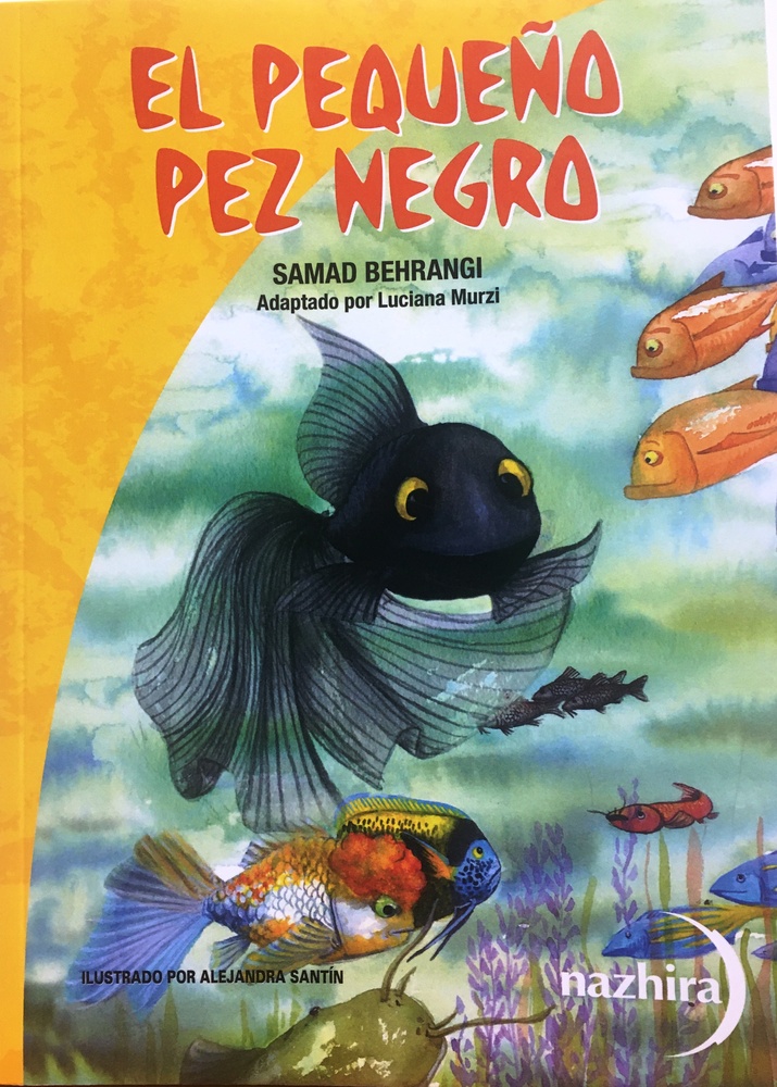 El Pequeño Pez Negro