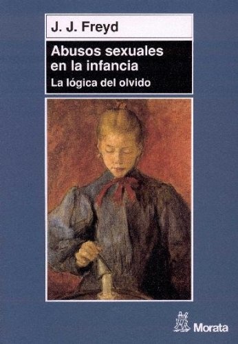 Abusos sexuales en la infancia