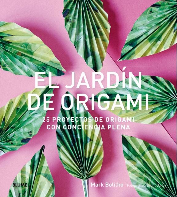 El Jardín de Origami