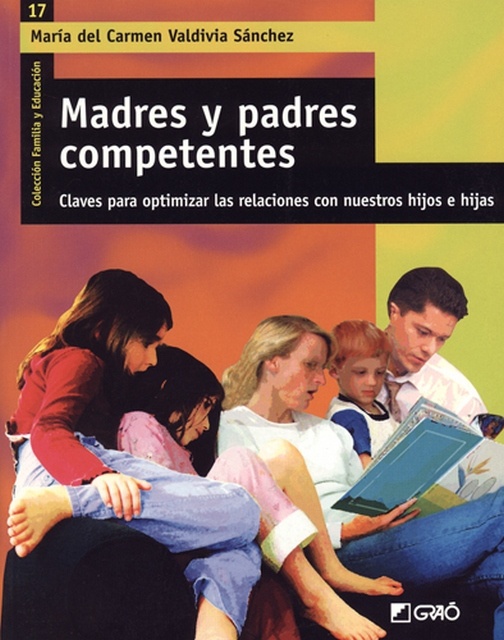 Madres y padres competentes