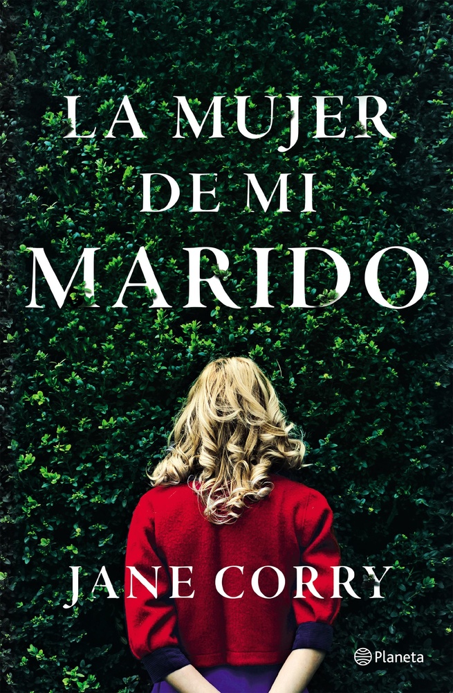 La Mujer de mi marido
