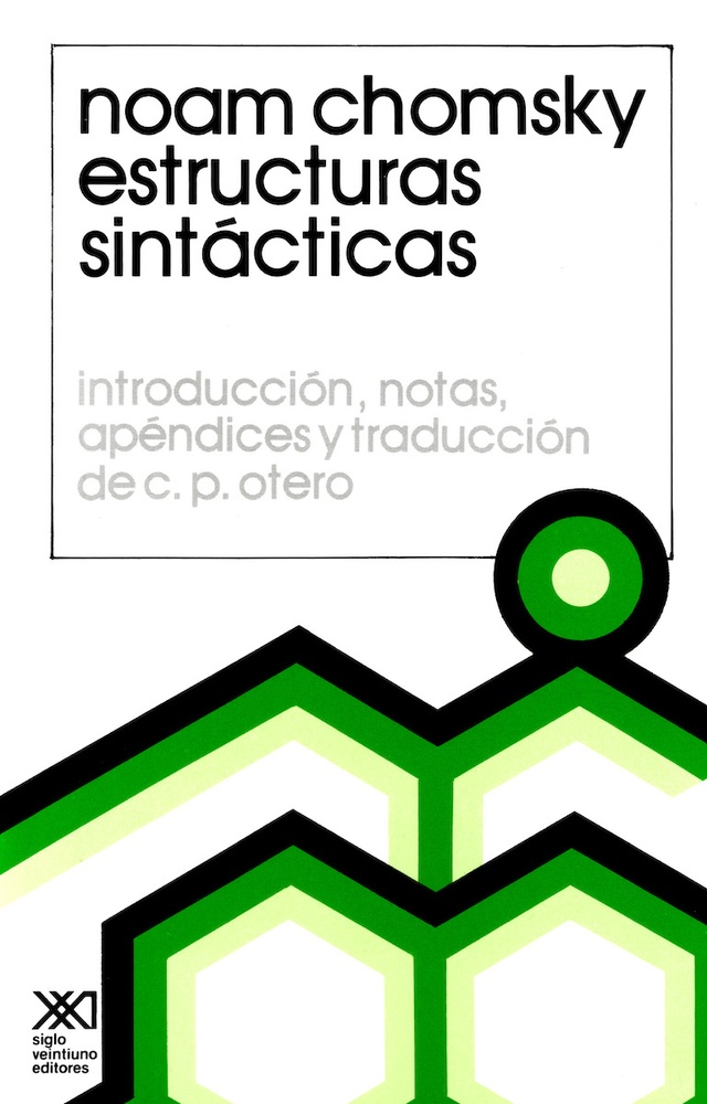 Estructuras sintacticas