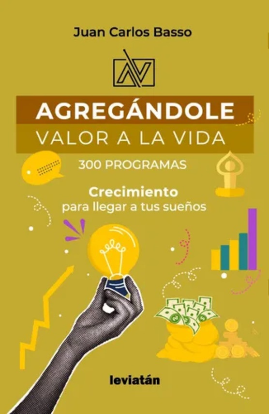 Agregandole valor a la vida