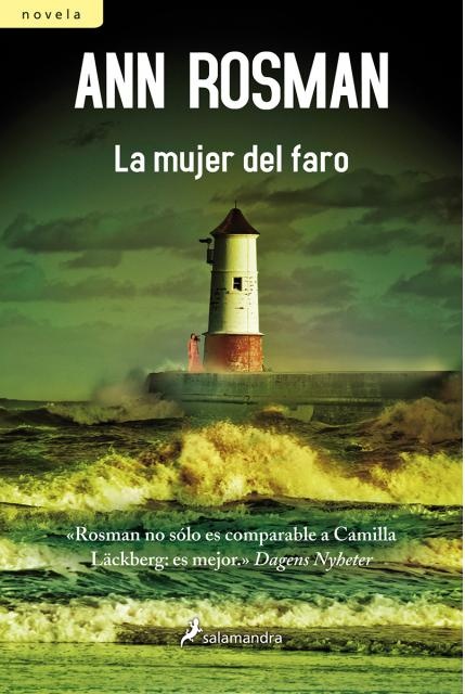 la Mujer de faro