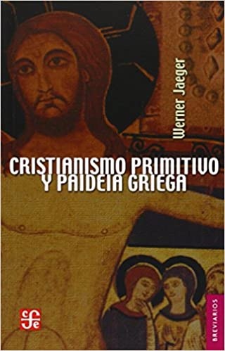 Cristianismo primitivo y paideia griega
