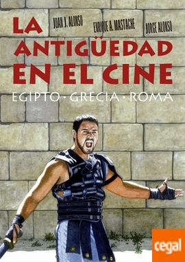 La Antigüedad en el cine