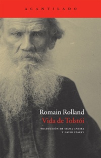 Vida de Tolstoi