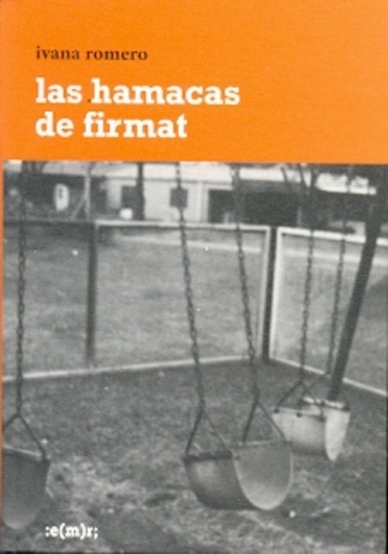 Las hamacas de Firmat