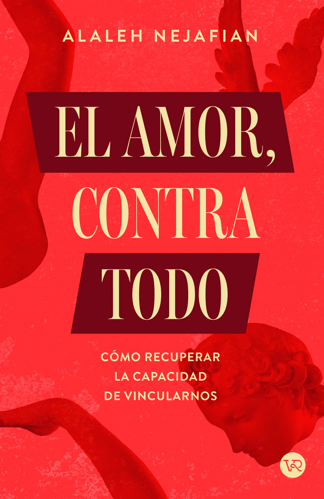 El amor, contra todo