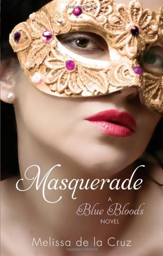 Blue bloods 2: masquerade - little brown