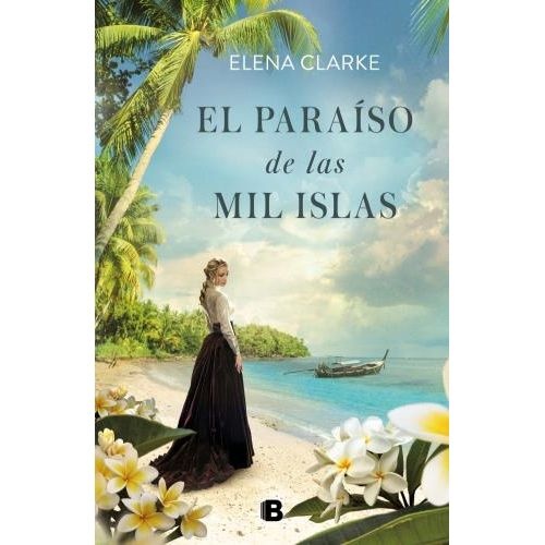 Paraiso de las mil islas