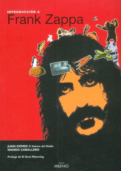 Introduccion a Frank Zappa