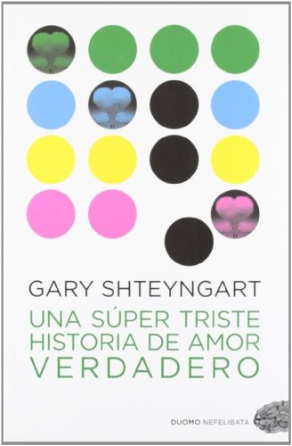 Una super triste historia de amor verdadero