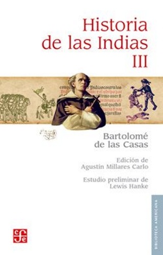 Historia de las indias 3