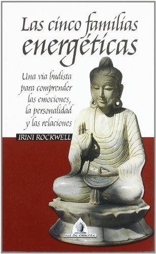 las Cinco familias energeticas