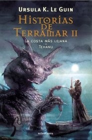 Historia de Terramar II