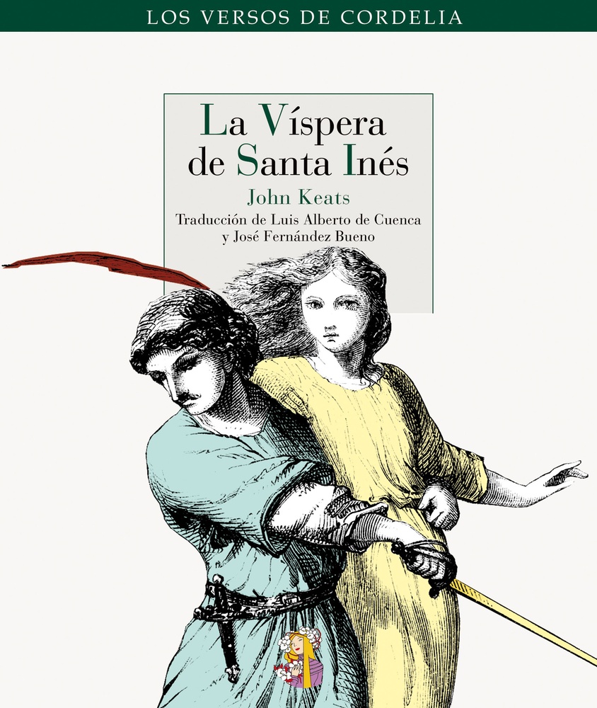 La víspera de Santa Inés