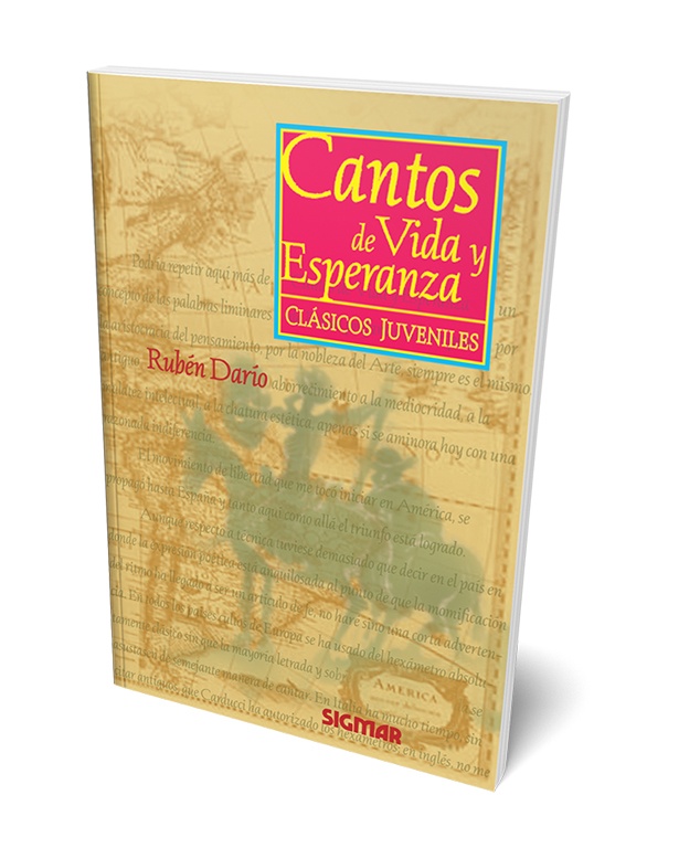 Cantos de vida y esperanza