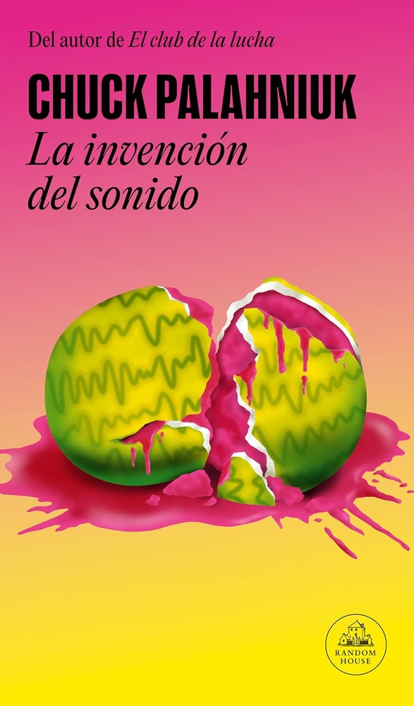 La invencion del sonido