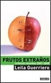 Frutos extraños