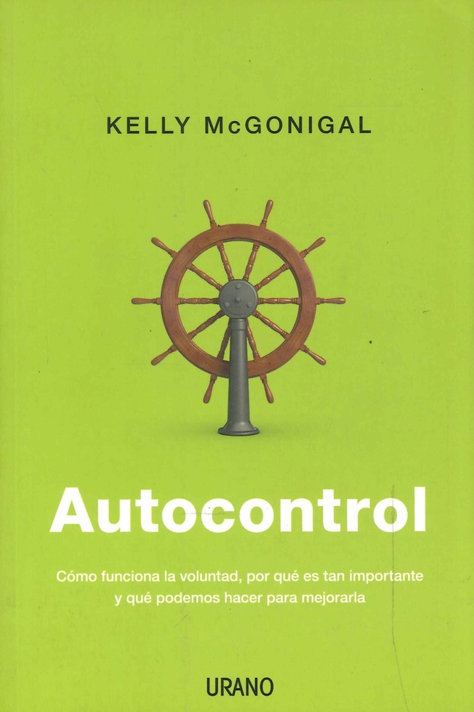 Autocontrol