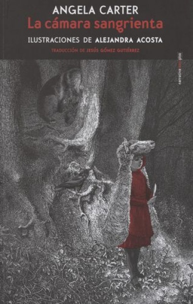 La cámara sangrienta