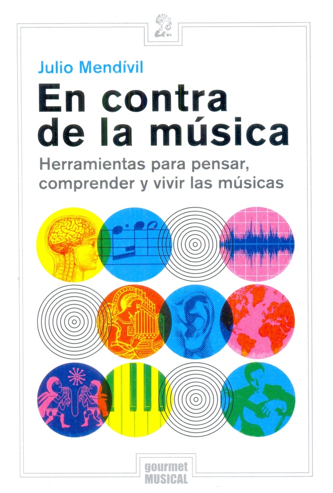 En contra de la musica