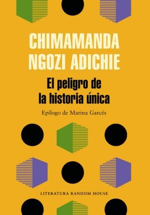 El peligro de la historia unica