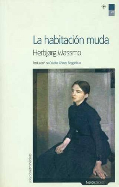La habitacion muda
