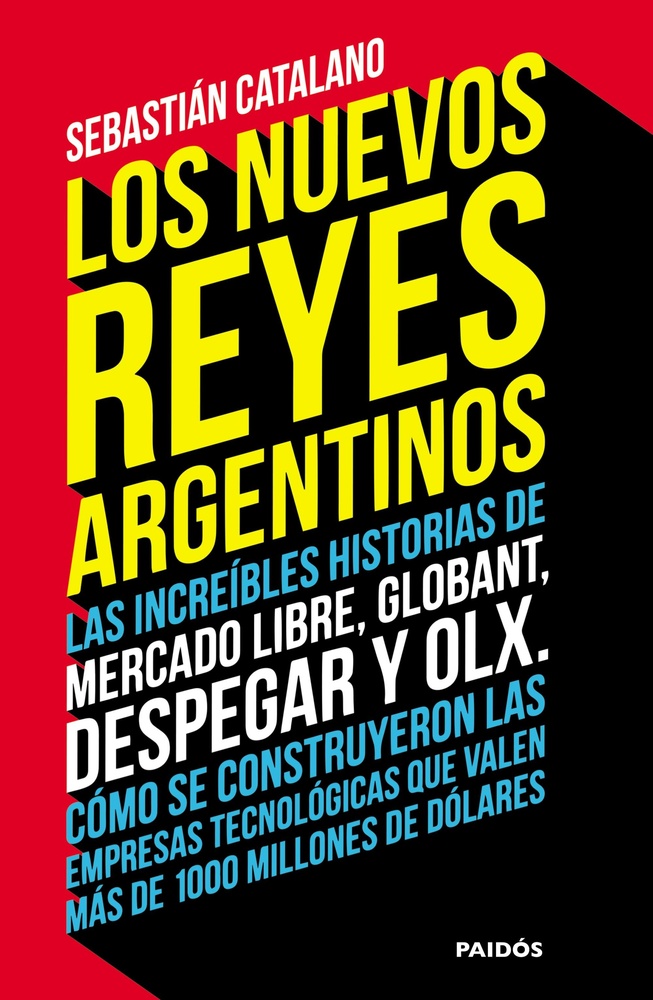 Los Nuevos reyes argentinos