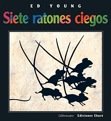Siete ratones ciegos