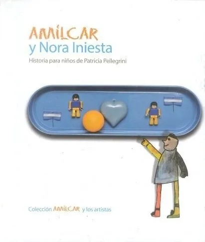 Amilcar y Nora Iniesta