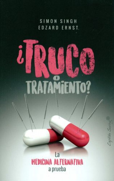 Truco o tratamiento