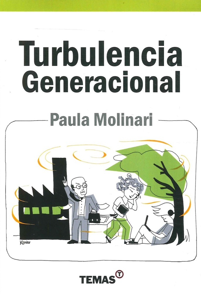 Turbulencia generacional