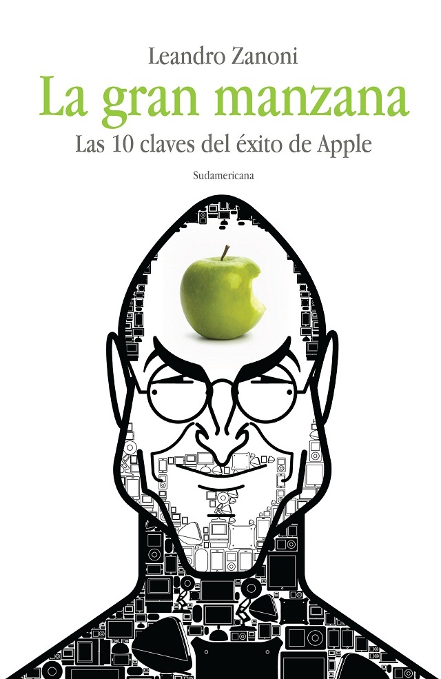 La Gran manzana