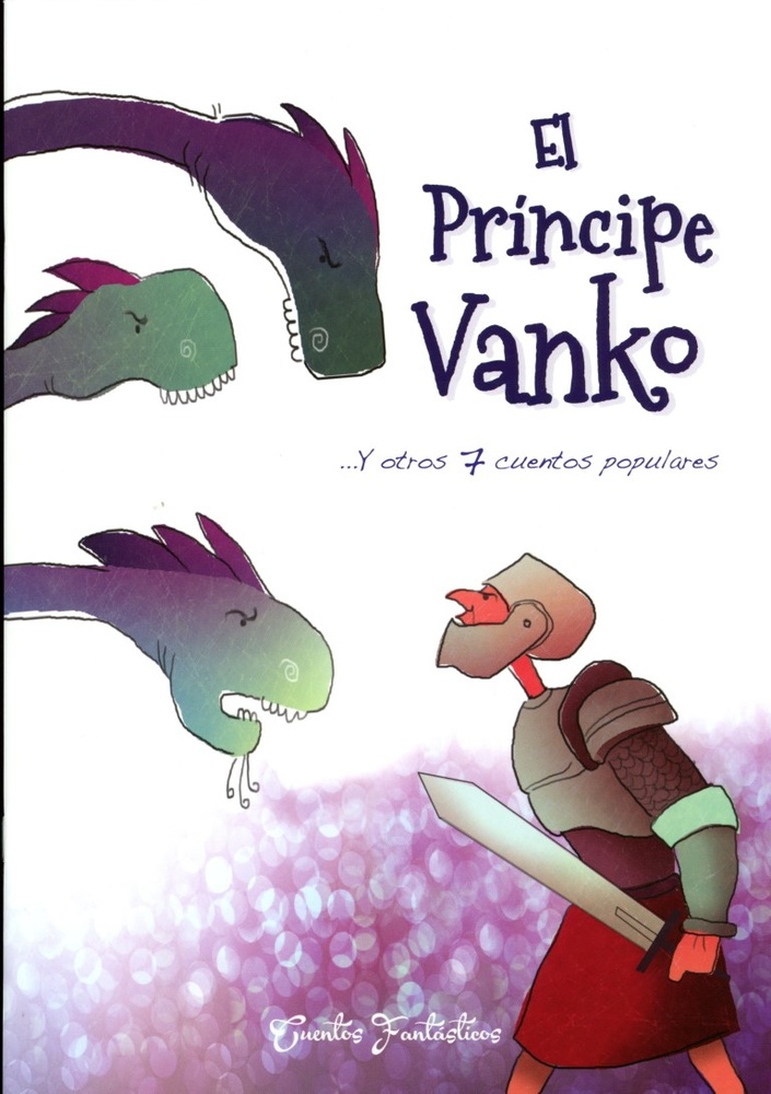 El Principe vanko