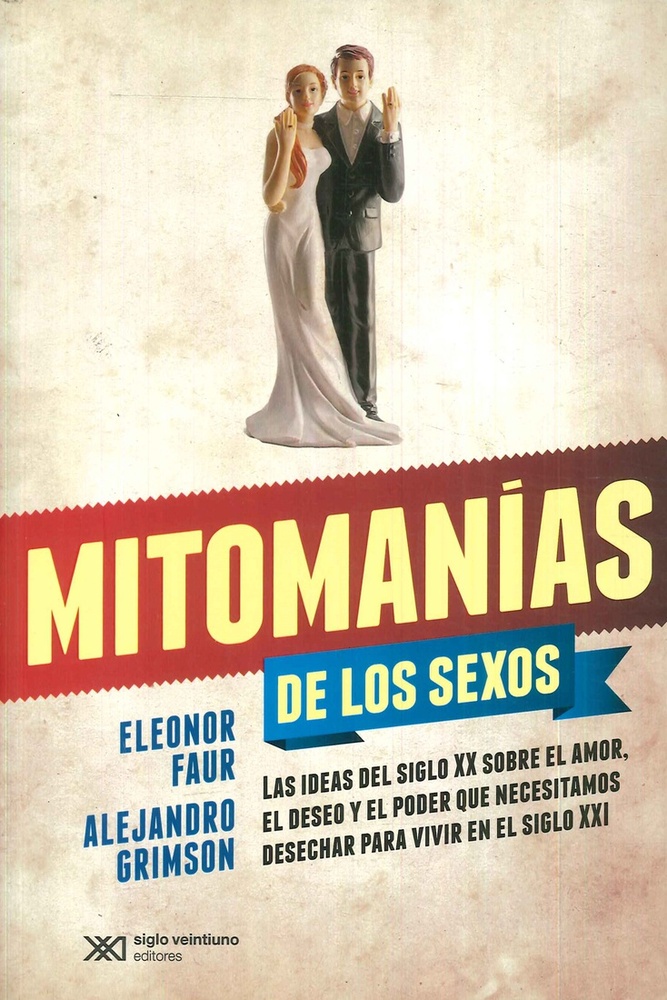 MItomanias de los sexos