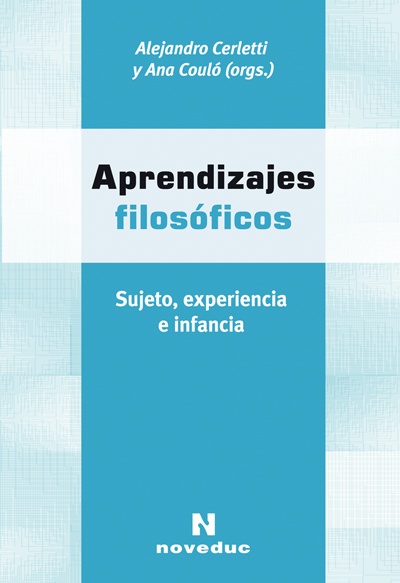 Aprendizajes filosoficos