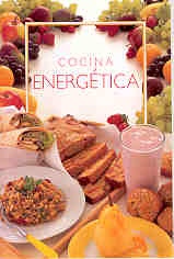 Cocina energetica