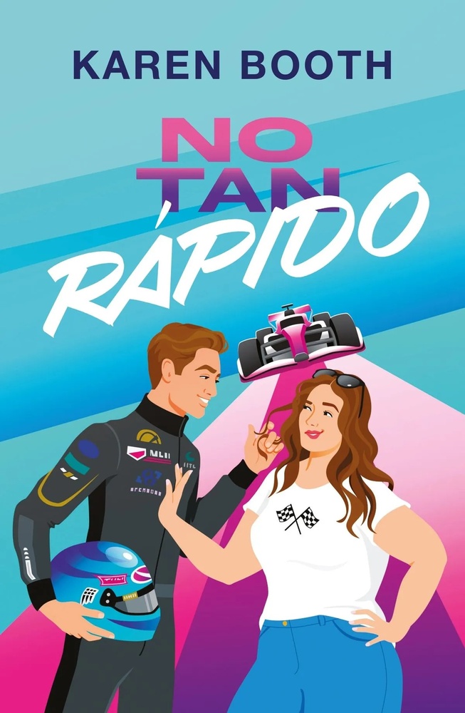 No tan rápido