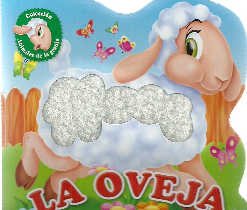 La oveja