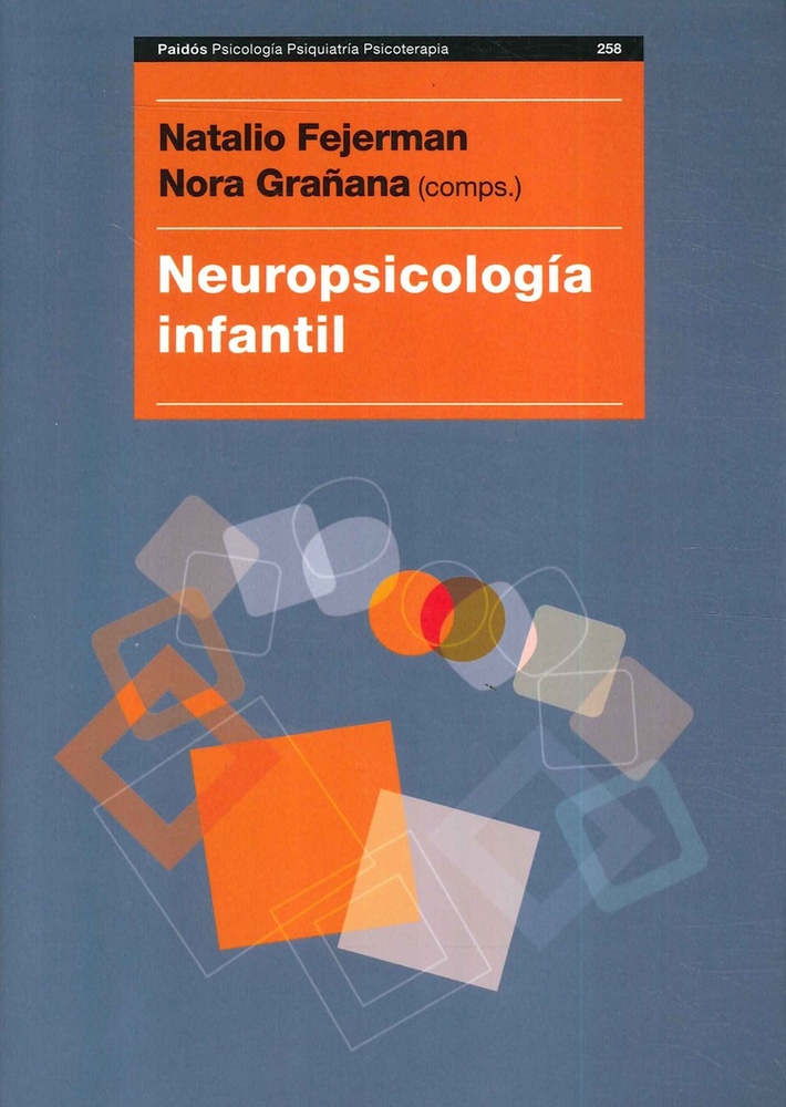 Neuropsicología infantil