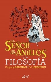 El Señor de los anillos y la filosofia