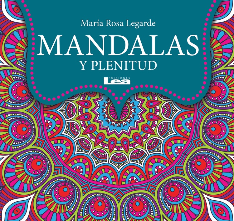 Mandalas y plenitud