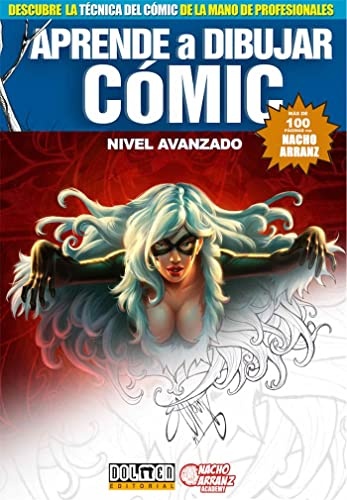 Aprende a dibujar comic